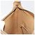 LOUIS VUITTON Monogram Mat Sutter Schultertasche Beige M55167 LV Auth ka5576 - Ansicht 19