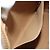 LOUIS VUITTON Monogram Mat Sutter Schultertasche Beige M55167 LV Auth ka5576 - Ansicht 20