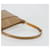 LOUIS VUITTON Monogram Mat Sutter Schultertasche Beige M55167 LV Auth ka5576 - Ansicht 7