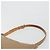 LOUIS VUITTON Monogram Mat Sutter Schultertasche Beige M55167 LV Auth ka5576 - Ansicht 8