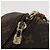 LOUIS VUITTON Monogram Keepall Bandouliere 60 Boston Bag M41412 LV Auth 191323 Monogramma - vista 19