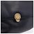Céline Borsa a Spalla CELINE in Pelle Blu Navy e Oro Auth 193580A D'oro - vista 14