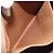 Borsa a Spalla Burberrys Nova Check in Tela Beige Marrone Auth 194078A - vista 21