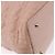 Borsa Christian Dior Canage in Tela Rosa Gold Tone Auth 194165 - vista 12