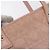 Borsa Christian Dior Canage in Tela Rosa Gold Tone Auth 194165 - vista 15