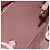 Borsa Christian Dior Canage in Tela Rosa Gold Tone Auth 194165 - vista 17