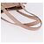 Borsa Christian Dior Canage in Tela Rosa Gold Tone Auth 194165 - vista 7