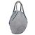 LOEWE Handtasche aus Leder Hellblau Auth 194900