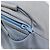 LOEWE Handtasche aus Leder Hellblau Auth 194900 - Ansicht 10
