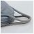 LOEWE Handtasche aus Leder Hellblau Auth 194900 - Ansicht 7