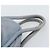 LOEWE Handtasche aus Leder Hellblau Auth 194900 - Ansicht 8