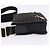 Borsa a Spalla FENDI Zucchino Canvas Nera Oro Auth bs36538 Nero D'oro - vista 5