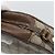 Clutch GUCCI GG Supreme Web Sherry Line in PVC Beige 156 01 034 Auth ka5569 - vista 14
