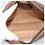 Clutch GUCCI GG Supreme Web Sherry Line in PVC Beige 156 01 034 Auth ka5569 - vista 16