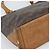 LOUIS VUITTON Borsa Tote Monogram Cabas Piano M51148 LV Auth 195278 Monogramma - vista 11