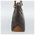 LOUIS VUITTON Borsa Tote Monogram Cabas Piano M51148 LV Auth 195278 Monogramma - vista 5