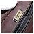 Borsa a Spalla LOEWE in Pelle Nera e Oro Auth bs36681 Nero D'oro - vista 11
