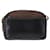 Borsa a Spalla LOEWE in Pelle Nera e Oro Auth bs36681 Nero D'oro - vista 13