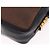 Borsa a Spalla LOEWE in Pelle Nera e Oro Auth bs36681 Nero D'oro - vista 16