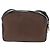 Borsa a Spalla LOEWE in Pelle Nera e Oro Auth bs36681 Nero D'oro - vista 2