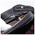 Borsa a Spalla LOEWE in Pelle Nera e Oro Auth bs36681 Nero D'oro - vista 20