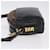 Borsa a Spalla LOEWE in Pelle Nera e Oro Auth bs36681 Nero D'oro - vista 4