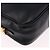 Borsa a Spalla LOEWE in Pelle Nera e Oro Auth bs36681 Nero D'oro - vista 9