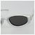 Occhiali da sole BOTTEGA VENETA in plastica argento Auth BA14136 - vista 7