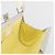 Borsa a Spalla LOEWE in Pelle Bianca Argento Auth 193364 Bianco - vista 19