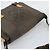LOUIS VUITTON Borsa a spalla Damier Geant Roux Tail M93077 LV Auth 190999 - vista 6