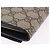 Portafoglio GUCCI GG Supreme in PVC e Pelle Beige Oro 598587 Auth 193589M D'oro - vista 10