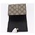 Portafoglio GUCCI GG Supreme in PVC e Pelle Beige Oro 598587 Auth 193589M D'oro - vista 13