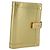LOUIS VUITTON Suhari Agenda Partonaire PM Day Planner Cover R21048 Auth 195589V Dourado