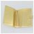 LOUIS VUITTON Suhari Agenda Partonaire PM Day Planner Cover R21048 Auth 195589V Dourado - vista 13