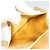 LOUIS VUITTON Suhari Agenda Partonaire PM Day Planner Cover R21048 Auth 195589V Dourado - vista 18