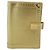 LOUIS VUITTON Suhari Agenda Partonaire PM Day Planner Cover R21048 Auth 195589V Dourado - vista 2