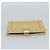 LOUIS VUITTON Suhari Agenda Partonaire PM Day Planner Cover R21048 Auth 195589V Dourado - vista 4
