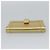 LOUIS VUITTON Suhari Agenda Partonaire PM Day Planner Cover R21048 Auth 195589V Dourado - vista 5