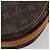 LOUIS VUITTON Monogram Jeune Fille MM Schultertasche M51226 LV Auth 195296 Monogramm - Ansicht 13