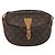 LOUIS VUITTON Monogram Jeune Fille MM Schultertasche M51226 LV Auth 195296 Monogramm - Ansicht 2