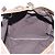 LOUIS VUITTON Monogram Mini Lin Speedy 30 Tasche Braun Ebene M95224 LV Auth gh2314 Damier ebene - Ansicht 16