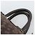 LOUIS VUITTON Monogram Mini Lin Speedy 30 Tasche Braun Ebene M95224 LV Auth gh2314 Damier ebene - Ansicht 8