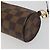 LOUIS VUITTON Damier Ebene Papillon Pouch LV Auth 193410V - vista 10