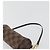 LOUIS VUITTON Damier Ebene Papillon Pouch LV Auth 193410V - vista 8