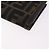 FENDI Zucca Canvas Bifold Wallet Black Brown Auth bs36409 - view 11