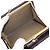 FENDI Zucca Canvas Bifold Wallet Black Brown Auth bs36409 - view 19