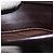 FENDI Zucca Canvas Bifold Wallet Black Brown Auth bs36409 - view 20