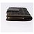 FENDI Zucca Canvas Bifold Wallet Black Brown Auth bs36409 - view 5