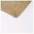 Pochette Christian Dior Trotter Canvas Beige Oro Auth bs36424 D'oro - vista 11