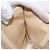 Pochette Christian Dior Trotter Canvas Beige Oro Auth bs36424 D'oro - vista 15